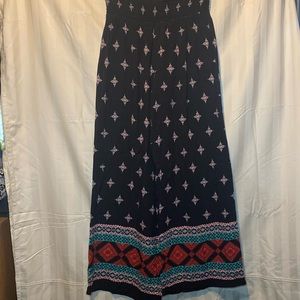 Studio 253 Palazzo Pants